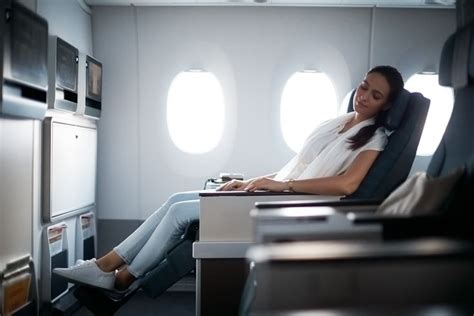 17 Premium Economy Seats Worth the Upgrade | Business class, Economy ...