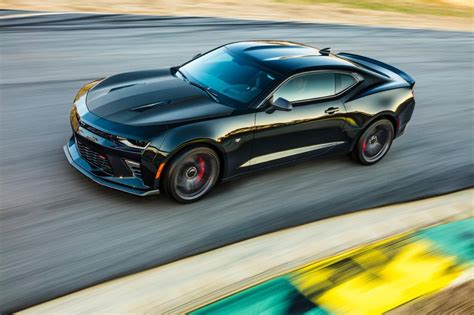 2017 Chevrolet Camaro V6: Why This Is Your Dream Car | CommunityCars.com Blog