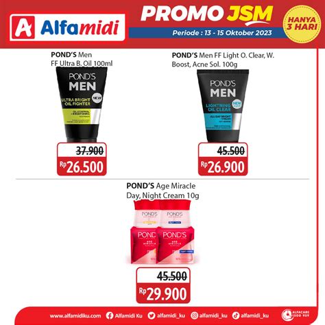 Dapatkan Katalog Promo Alfamidi Jsm Tidak Berlaku Caripromoid