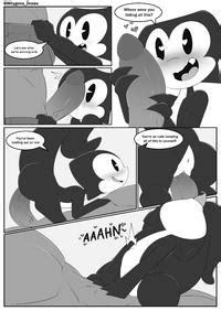 Character Evelyn Whygena E Hentai Lo Fi Galleries