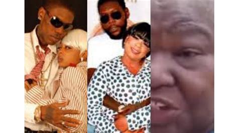 Gandy Exposed Vybz Kartel And Shorty Sex Life Jashi Mother Explain What