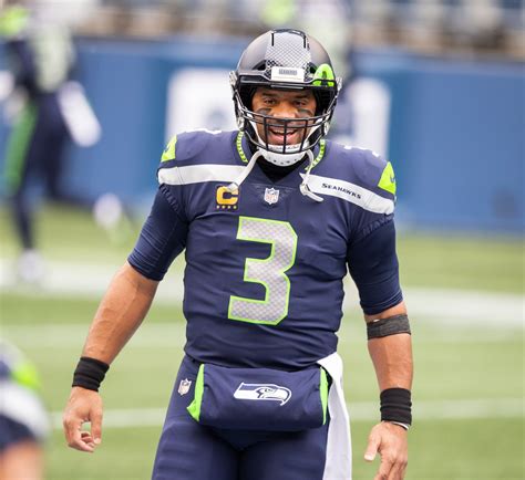 As Russell Wilson Returns To Site Of One Of His First Big Wins He Can