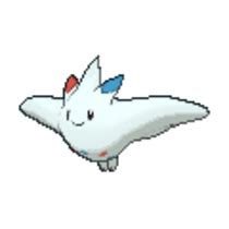 Togekiss Pokemon