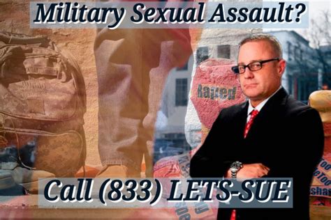 Sexual Assault Case Against Former Joint Chiefs Vice Chair Personal