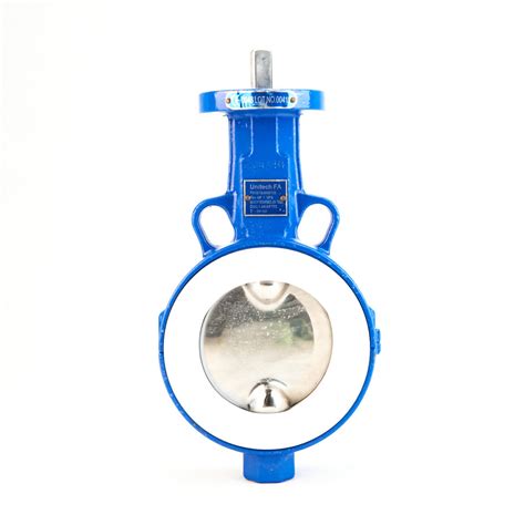 Triple Offset Butterfly Valve Bm Engineering Supplies