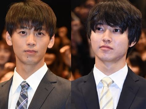 （写真）『陸王』第2話、山崎賢人＆竹内涼真の演技に「神がかってる！」と絶賛の声 エンタメ ニュース ｜クランクイン！