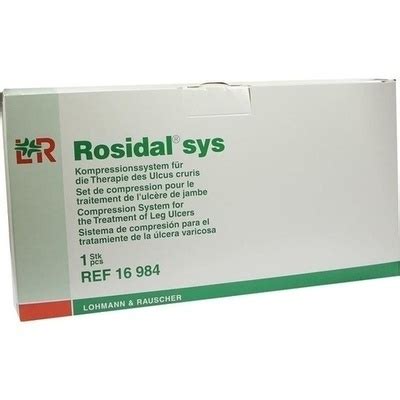 rosidal sys shop der apotheke  theater