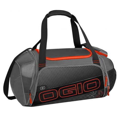 Ogio Endurance Bag Dark Gray