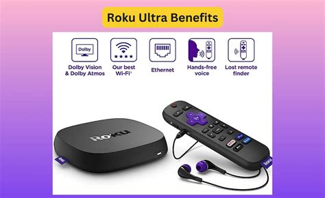 Roku Ultra Vs Roku Ultra LT: How Are They Different? (Comparison Review ...