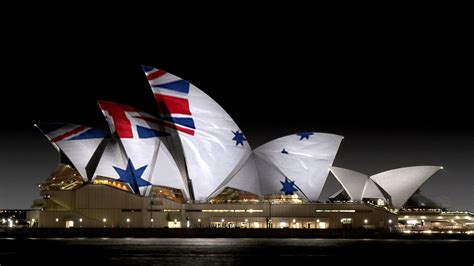 Australian Flag Wallpapers - Top Free Australian Flag Backgrounds ...