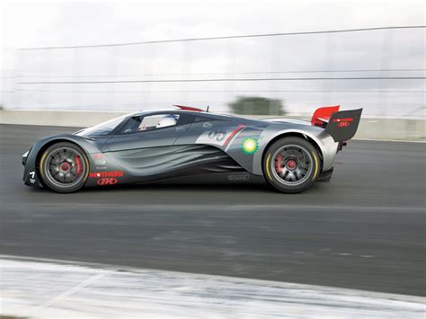 Car And Car Zone: Mazda Furai Concept Car new cars, car reviews, car ...