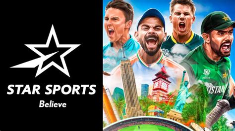 Star Sports Icc Mens T World Cup Promo Celebrates Indias Biggest