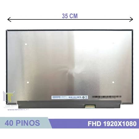 Lcd Hz Fullhd Ips Cm Pin S Brackets Nv Fhm N G