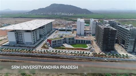 Srm University Andhra Pradesh Contact Number : The university is a part of the srm group and is ...