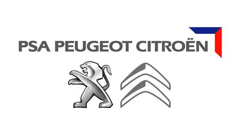 Logo Peugeot_Citroen - Perfectview GB