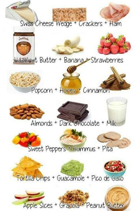 55 Healthiest Foods For Losing Weight Healthy Afternoon Snacks Healthy Snacks Healthy