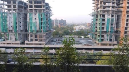 Buy Bhk Flat Apartment In Saanvi Skydeck Select Dev Kutir