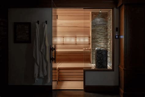 Custom Indoor Saunas For Sale Minnesota Sauna Supply Co