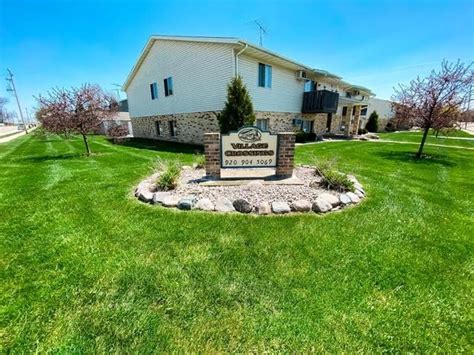 Village Crossing Apartments - Apartments in Lomira, WI | Apartments.com