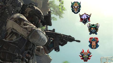 CoD Black Ops 4 Prestige Guide So Levelt Ihr Schnell