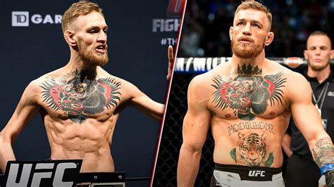 Ufc Video Shows How To Lose Kgs In Days Like A Ufc Fighter