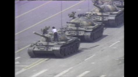 Tiananmen Square Tank Man Hd