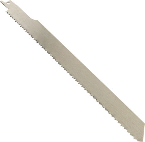 Tivoly Lame Scie Sabre Sp Ciale Usage Alimentaire Lame Inox Pour