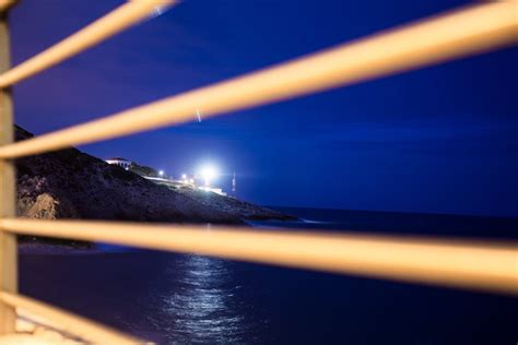 El Faro Un Lugar Ic Nico En El Turismo De Cullera Parte Los