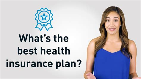 What S The Best Health Insurance Plan For Your Small Business Youtube