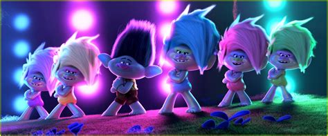 You Can Watch Trolls World Tour At Home Now Heres How Photo