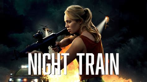 Night Train | Movie fanart | fanart.tv