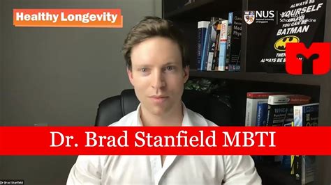 Personality Analyst Reacts To Brad Stanfield Youtube