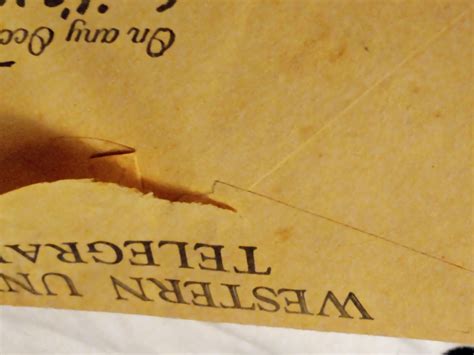 Imagine getting this in the mail!!! | Collectors Weekly