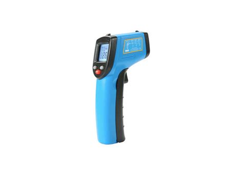 Max F Gm F Industrial Digital Thermometer Photoelectric Sensor