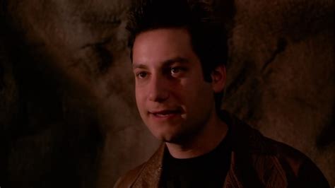 Buffy's Warren Knows You Hate Him, And He's Okay With It