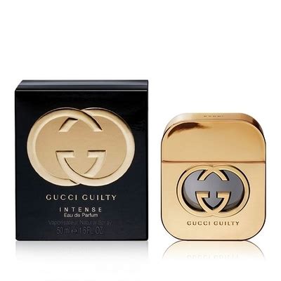 Купить духи Gucci Guilty Intense — женская парфюмерная вода и парфюм ...