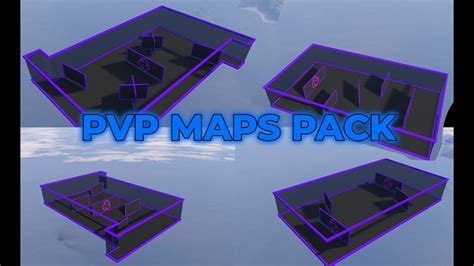 PVP ACADEMY MAPS MAP FIVEM GTA V YouTube