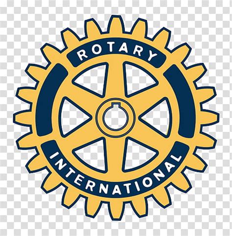 Rotary Logo Rotary International Association Service Club