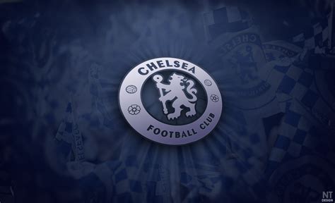 Logo Chelsea Wallpapers 2016 - Wallpaper Cave