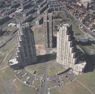 serbia rudo buildings  belgrade