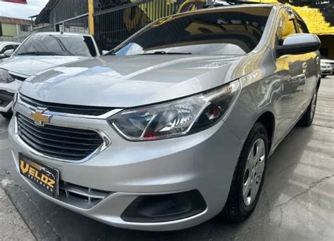 Chevrolet Cobalt Usados E Novos No Rio De Janeiro E Regi O Rj