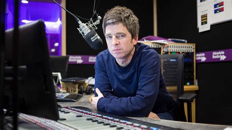 Noel Gallagher Comparte Clip De Sesiones De Cuerdas Para Su Nueva