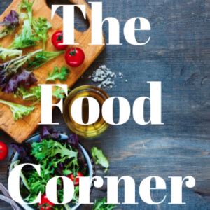 Food Corner Recipes Publication Project - The North Dundas Times