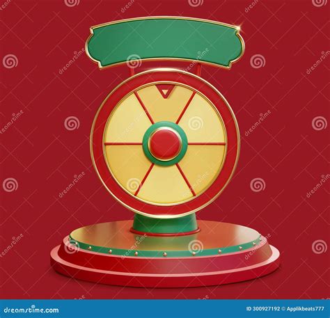 how to make spinner wheel 4