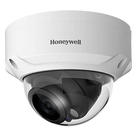 Honeywell Performance Hd Xd Megapixel Surveillance Camera Dome