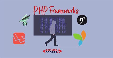 You Should Know Top Php Frameworks Unlocking The Power Of Php