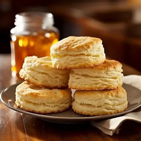 The Secret Behind Cracker Barrel S Delicious Biscuits