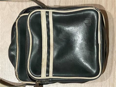 Сумка fred perry — цена 130 грн в каталоге Сумки Купить аксессуары по ...