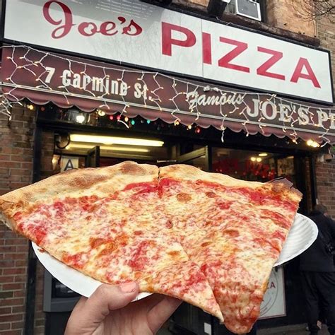 Where to Get The Best NYC Slice of Pizza — Kitchen Season