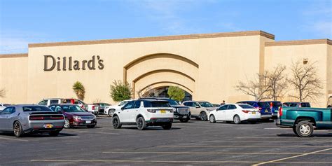 Mesilla Valley Mall Dillard S Exterior Mason Asset Management